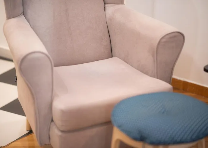Art & Comfort Apartment In Athens